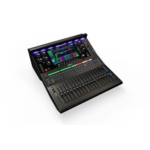 Цифровой микшерный пульт Allen Heath SQ-5+